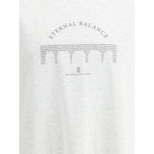 Brunello Cucinelli T-Shirt