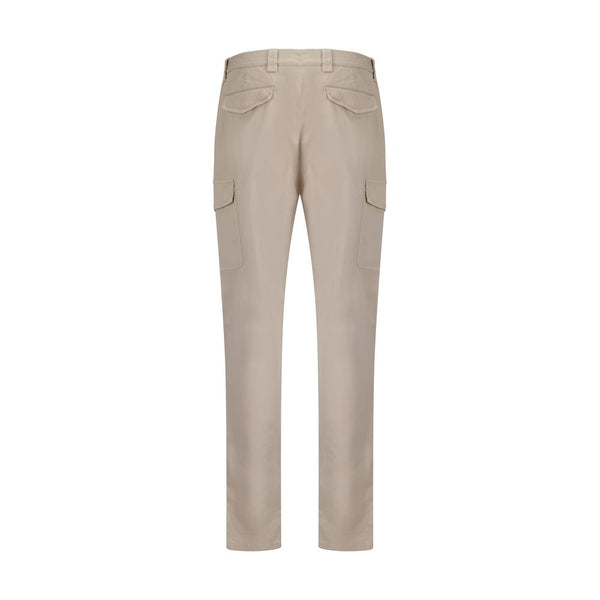 Brunello Cucinelli Cargo Pants