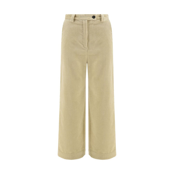 Massimo Alba Lamia Pants