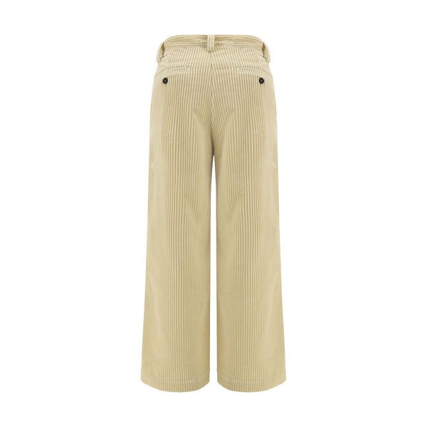 Massimo Alba Lamia Pants