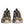 Dolce & Gabbana Multicolor Daymaster Low Top Sneakers Shoes