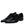 Dolce & Gabbana Black Patent Leather Derby Men Dress Shoes