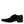 Dolce & Gabbana Black Patent Leather Derby Men Dress Shoes