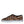 Dolce & Gabbana Brown Leopard Logo Print Cotton Sneakers Shoes