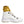 Dolce & Gabbana White Nylon Galileo High Top Sneakers Shoes
