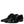 Dolce & Gabbana Black Patent Leather Derby Men Dress Shoes