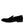 Dolce & Gabbana Black Velvet Loafers Formal Men Dress Shoes