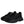 Dolce & Gabbana Black Leather Daymaster Low Top Sneakers Shoes