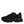 Dolce & Gabbana Black Leather Daymaster Low Top Sneakers Shoes