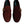 Dolce & Gabbana Bordeaux Suede Loafers Formal Men Dress Shoes