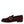 Dolce & Gabbana Bordeaux Suede Loafers Formal Men Dress Shoes