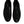 Dolce & Gabbana Black Woven Leather Slip On Loafers Shoes