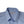 Dolce & Gabbana Light Blue Cotton Slim Fit MARTINI Dress Shirt