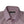 Dolce & Gabbana Light Pink Cotton Slim Fit GOLD Dress Shirt