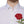 Dolce & Gabbana White Floral Embroidery GOLD Men Dress Shirt