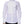 Dolce & Gabbana White Bib Cotton Poplin GOLD Men Formal Shirt