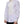 Dolce & Gabbana White Cotton Silk Slim Fit GOLD Dress Shirt