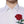 Dolce & Gabbana White Floral Embroidery GOLD Men Dress Shirt