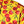 Dolce & Gabbana Yellow Cherry Button Down Men Casual Shirt