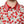 Dolce & Gabbana White Cherry Silk Button Down Casual Shirt