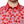 Dolce & Gabbana Pink Cherry Cotton Formal MARTINI Dress Shirt