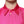 Dolce & Gabbana Pink Silk Collared Button Down Men Shirt