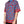 Dolce & Gabbana Blue Cherry Cotton Collared Men Polo T-shirt