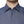 Dolce & Gabbana Blue Logo Long Sleeve Button Down Casual Shirt