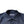 Dolce & Gabbana Blue Logo Long Sleeve Button Down Casual Shirt