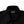 Dolce & Gabbana Black Eye Patch Long Sleeve GOLD Dress Shirt