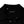 Dolce & Gabbana Black Cotton Collared Button Down Shirt