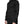 Dolce & Gabbana Black Cotton Formal Long Sleeves Dress Shirt