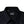 Dolce & Gabbana Black Cotton Blend Formal GOLD Dress Shirt