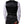 Dolce & Gabbana Black Wool Formal Dress Men Waistcoat Vest