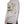 Dolce & Gabbana Gray Printed Cotton Crewneck Pullover Sweater