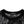 Dolce & Gabbana Black Nylon Floral Lace Crew Neck T-shirt