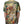 Dolce & Gabbana Multicolor Tropical Button Down Casual Shirt