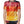 Dolce & Gabbana Multicolor Tie Dye Cotton Round Neck T-shirt