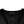 Dolce & Gabbana Black Cotton Square Neck Short Sleeve T-shirt