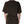 Dolce & Gabbana Brown Cotton Crew Neck Short Sleeves T-shirt