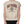 Dolce & Gabbana Beige Cotton Crew Neck Sleeveless T-shirt