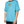 Dolce & Gabbana Blue Logo Crew Neck Short Sleeves T-shirt