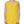 Dolce & Gabbana Yellow Cotton Round Neck Sleeveless T-shirt