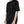 Dolce & Gabbana Black Cotton Crew Neck Short Sleeves T-shirt