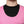 Dolce & Gabbana Pink Cotton Round Neck Sleeveless T-shirt