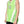 Dolce & Gabbana Green Polyester Jersey Sleeveless T-shirt