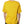 Dolce & Gabbana Yellow Cotton V-neck Short Sleeves T-shirt