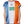 Dolce & Gabbana Multicolor Jersey Tank Sleeveless T-shirt