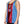 Dolce & Gabbana Multicolor Jersey Tank Sleeveless T-shirt