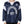 Dolce & Gabbana Blue White Milano Long Sleeve Jersey T-shirt